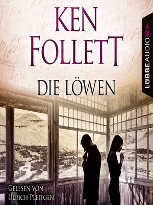 cover image of Die Löwen